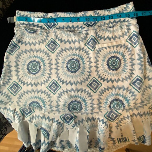 SOFI BELLA M SKORT - Picture 6 of 8